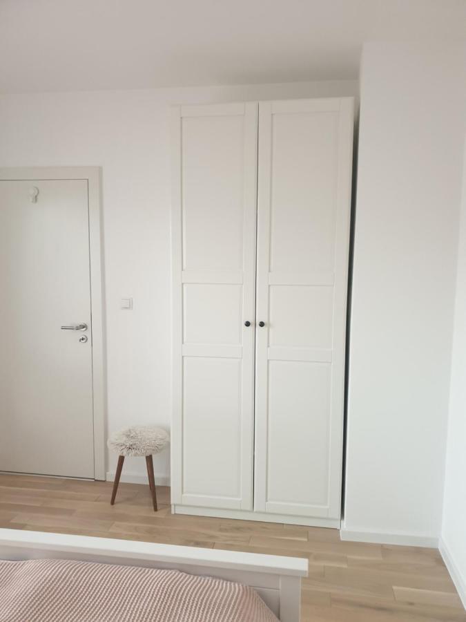 Apartman Viktoria Tuzla Luaran gambar